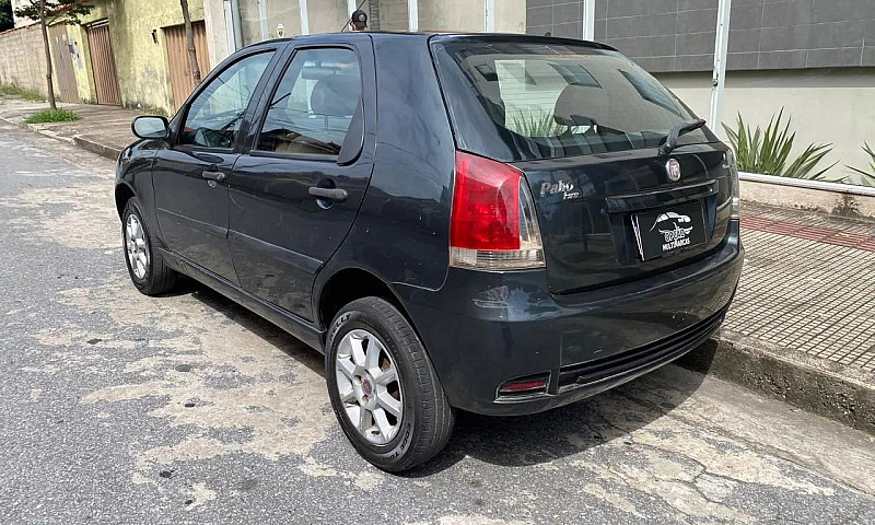 Fiat Palio 1.0 Econo...
