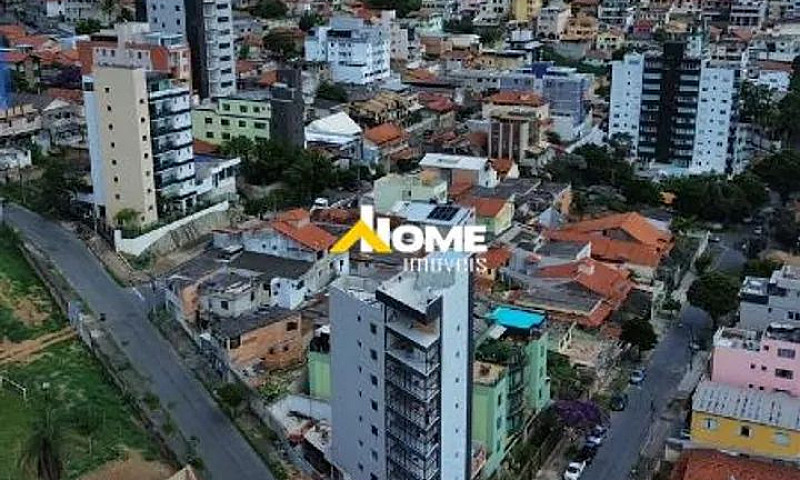 Cobertura À Venda, 3...