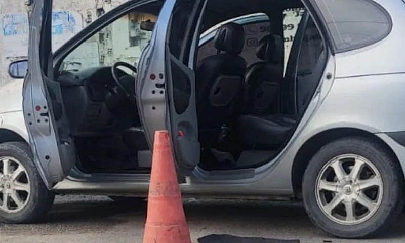Renault Scenic Rxe/ ...