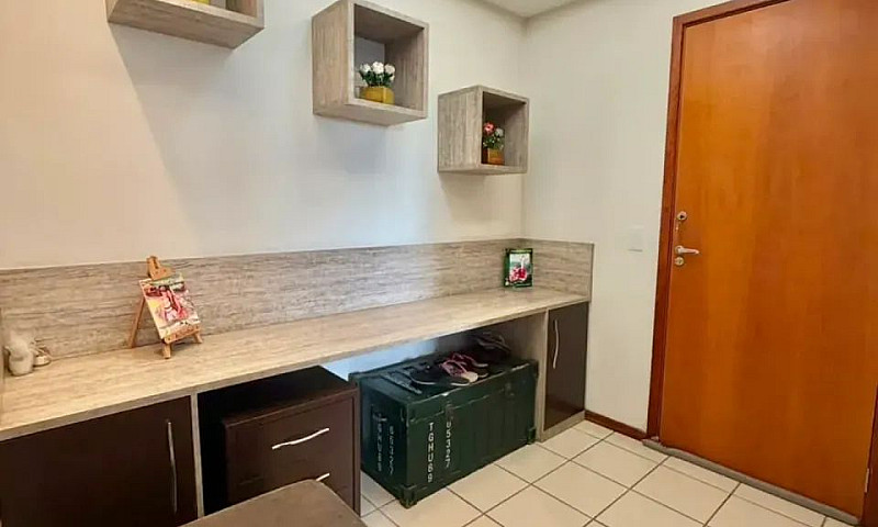 Apartamento De 3 Qua...