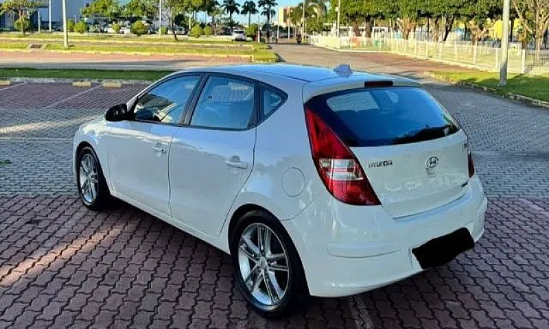 Hyundai I30 2.0 16V ...