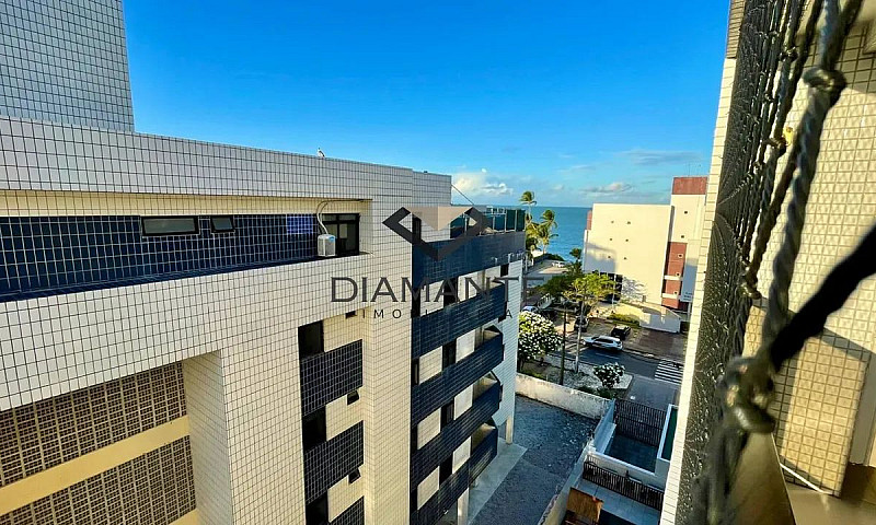 Apartamento Para Alu...
