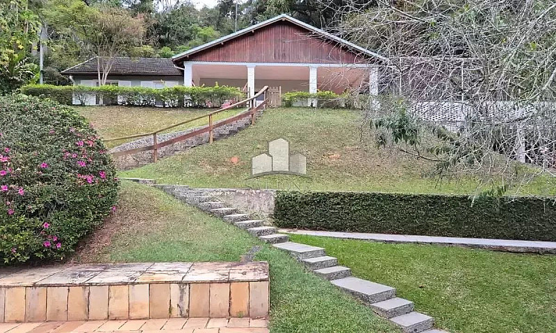 Casa Para Aluguel Co...