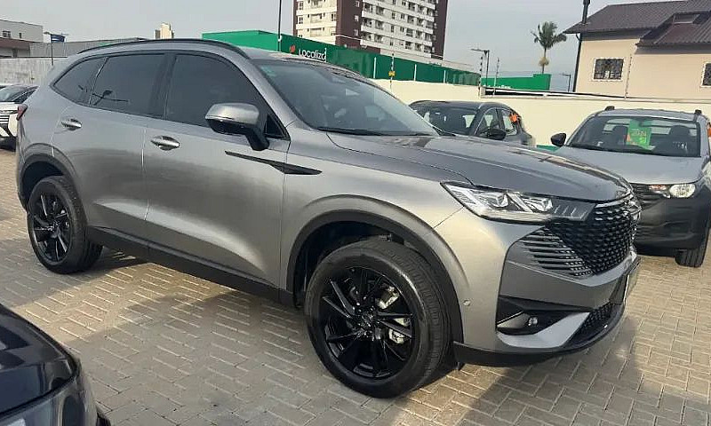 Gwm Haval H6 Premium...