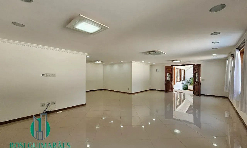 Casa Linear Condomin...