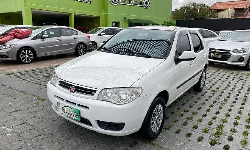 Fiat Palio Celebrati...