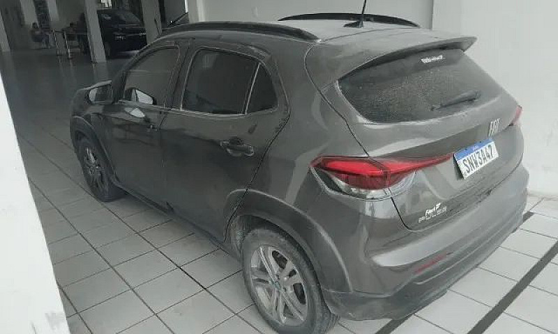 Fiat Pulse Drive 1.3...