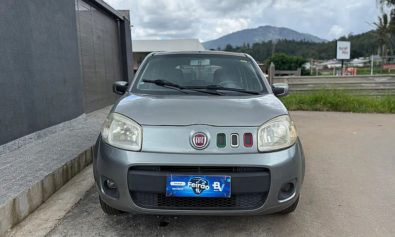 Fiat Uno Vivace Cele...