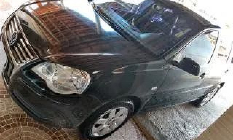 Volkswagen Polo Seda...