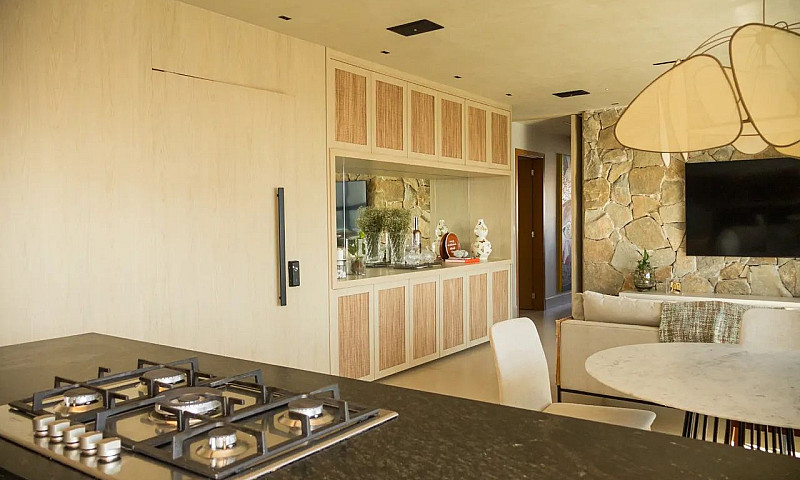 Residencial Cena Mar...