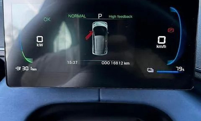 Byd Dolphin Mini (El...