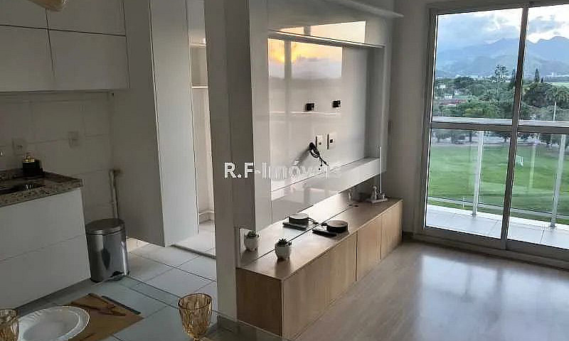 Apartamento : Padrão...