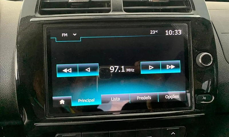 Renault Kwid Intense...