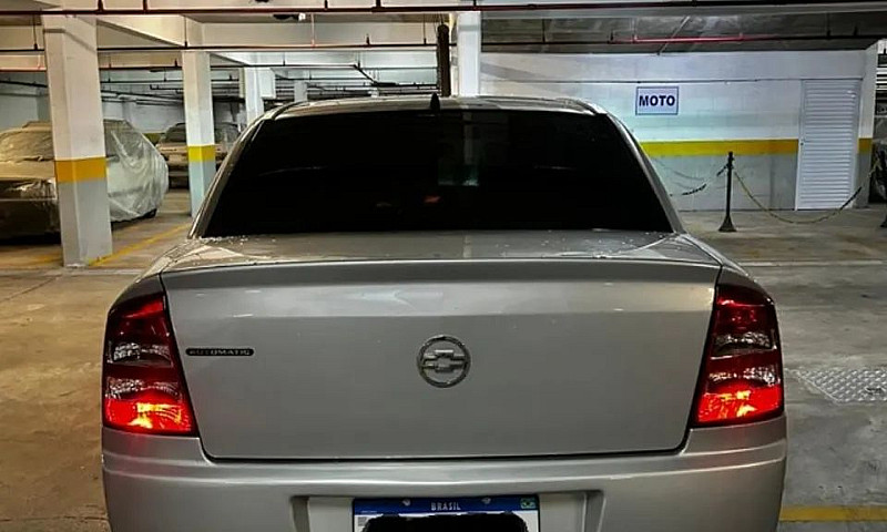 Chevrolet Astra Sed....