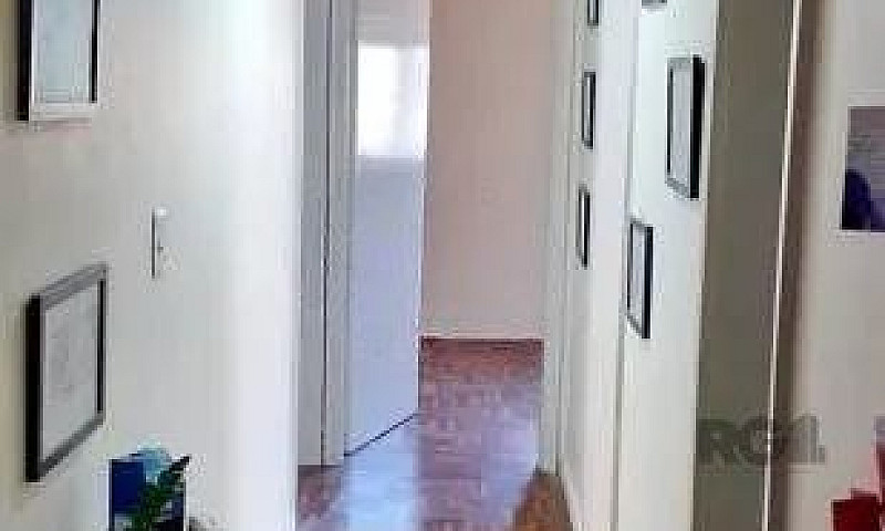 Apartamento Para Ven...