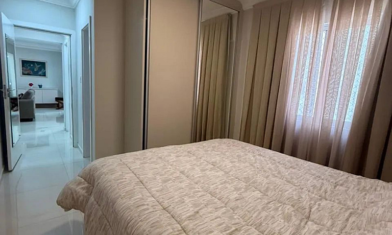 Apartamento Mobiliad...