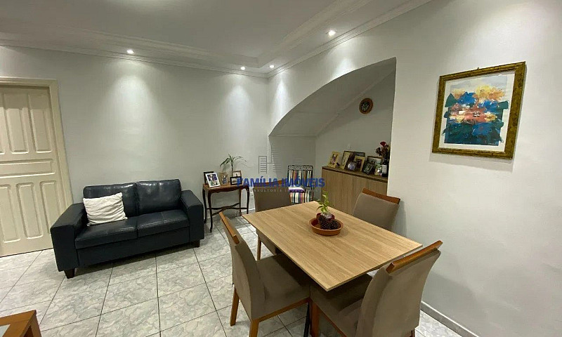 Casa À Venda 3 Quart...