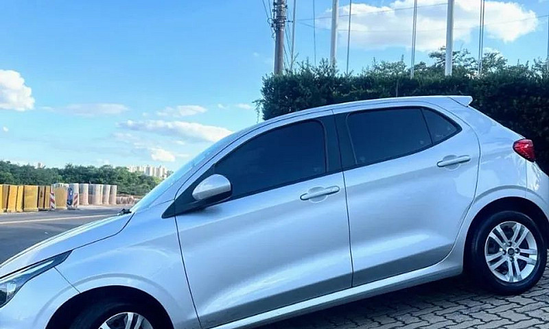 Fiat Argo Drive 1.0 ...