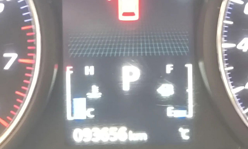 Mitsubishi Outlander...