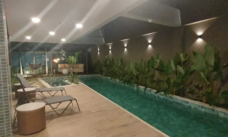 Invista Em Um Bairro...