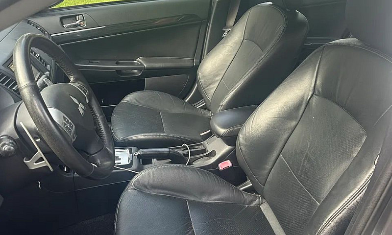 Mitsubishi Lancer Gt...