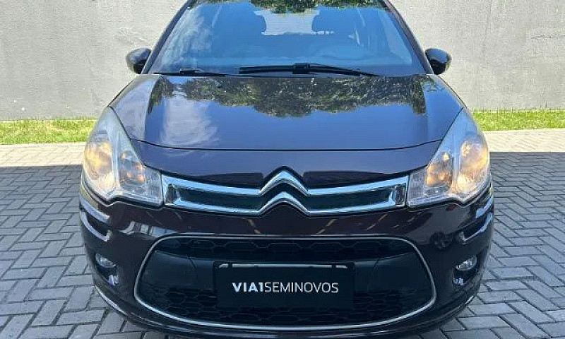 Citroen C3 Attractio...