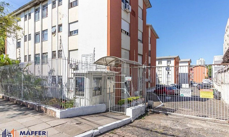 Apartamento Para Ven...