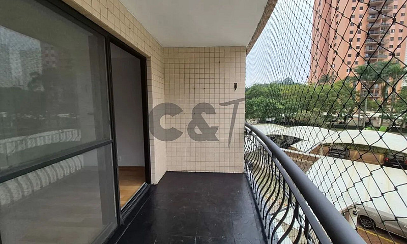 Apartamento - 3 Dorm...