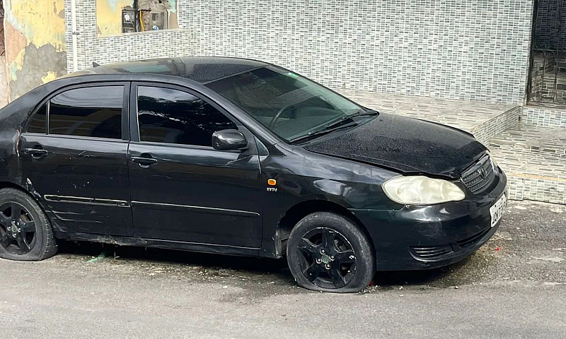 Toyota Corolla Xei 1...