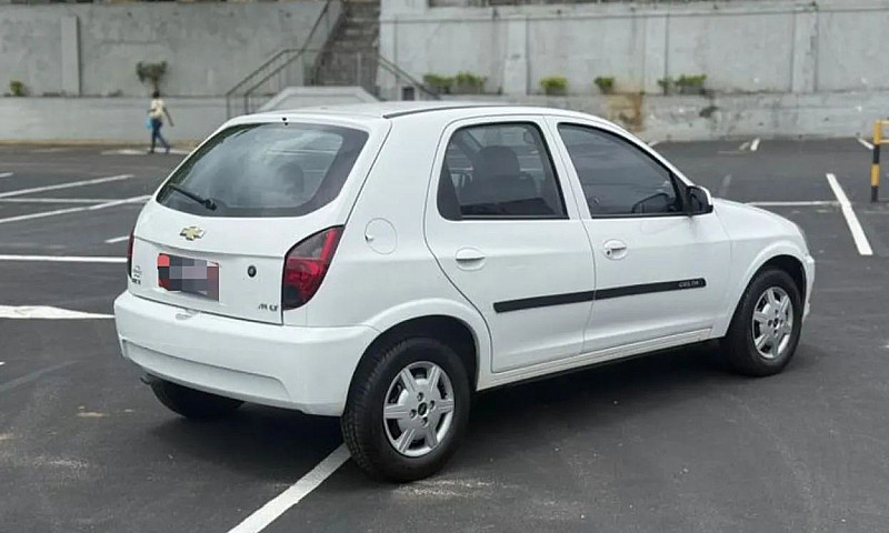 Chevrolet Celta Spir...