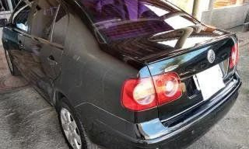 Volkswagen Polo Seda...
