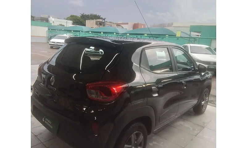 Renault Kwid 1.0 Zen...
