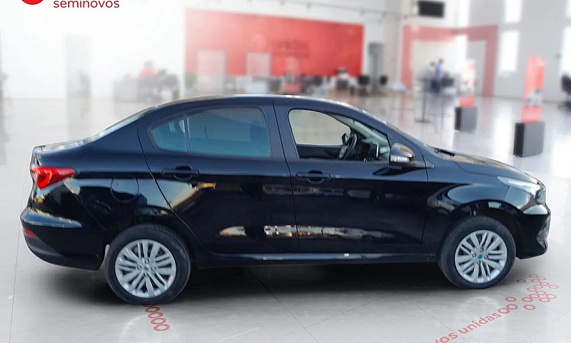Fiat Cronos Drive 1....