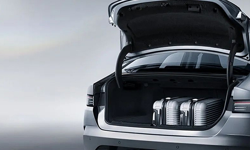 Byd King 2026 |  Um ...