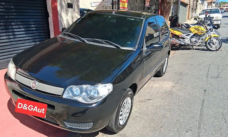 Fiat Palio 1.0 Econo...