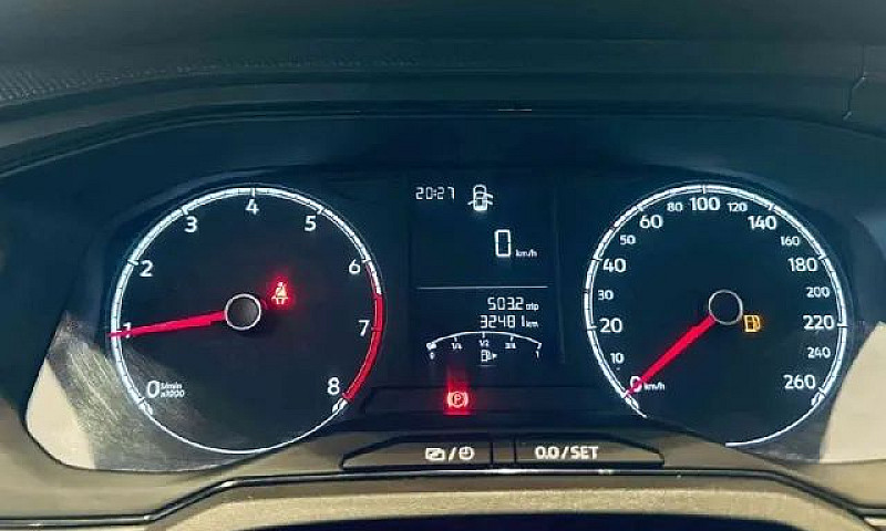 Volkswagen Polo Trac...