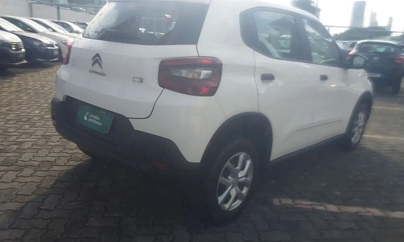 Citroen C3 Live Pack...