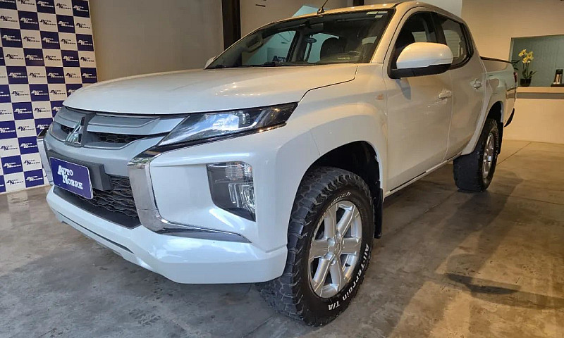 Mitsubishi L200 Trit...