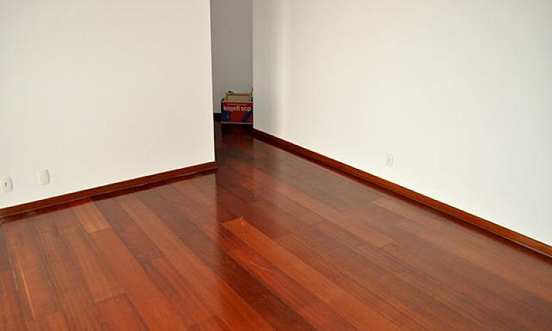Apartamento Para Alu...