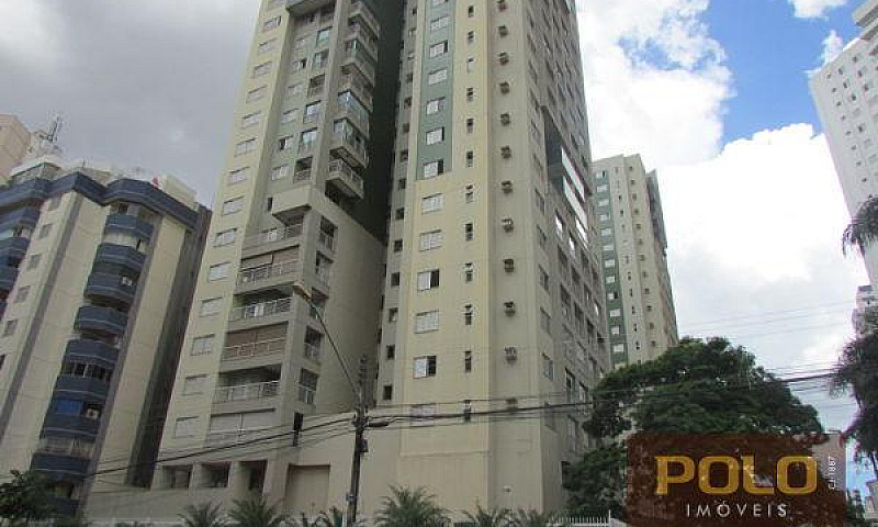 Apartamento  Com 3 Q...