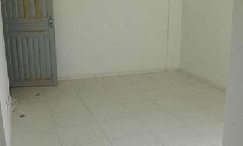 Apartamento 2/4 Cabu...