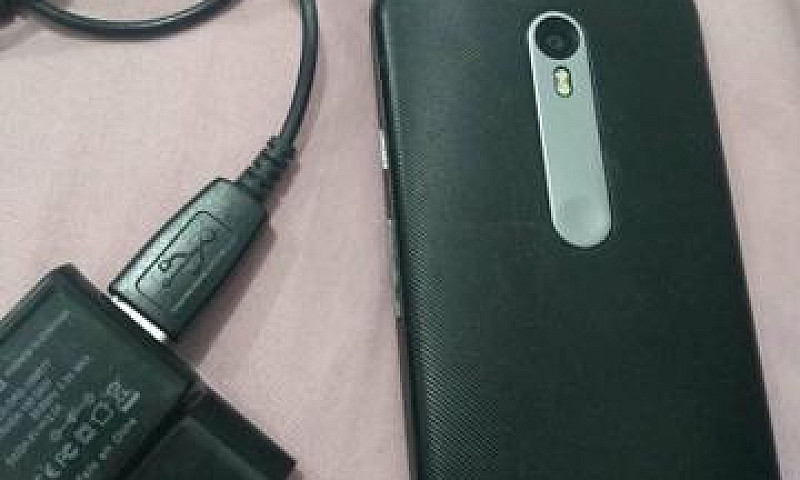 Moto G3...