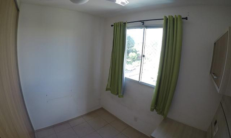 Apartamento Para Alu...