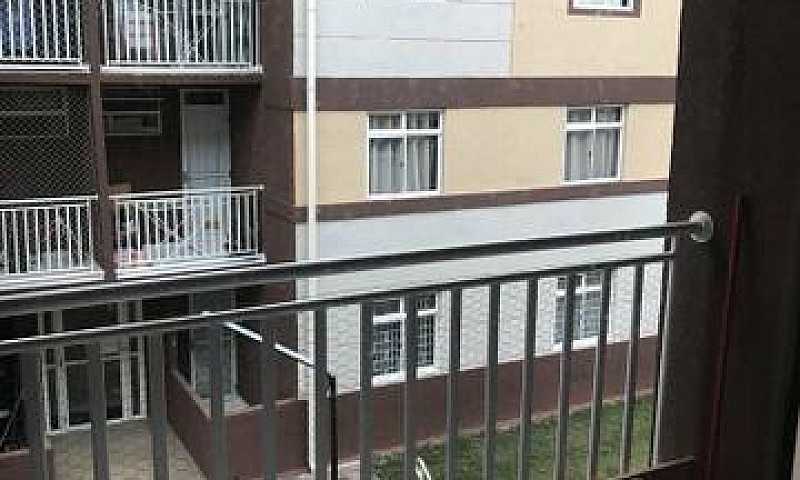 Alugo Apartamento...