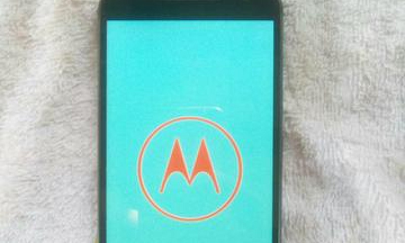 Moto G4 Plus 34 Gb P...