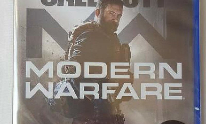 Call Of Duty Modern ...