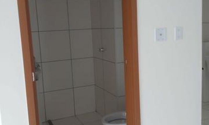 Apartamento Em Samam...