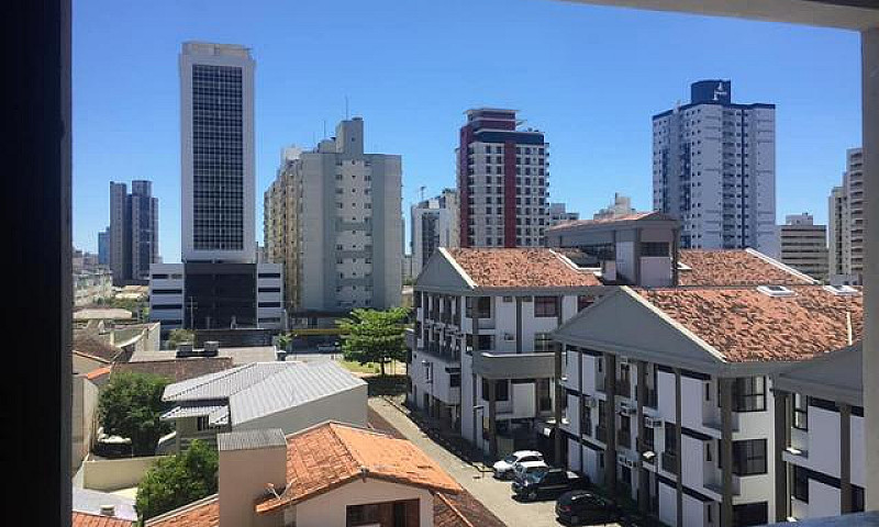 Apartamento Novo Sem...