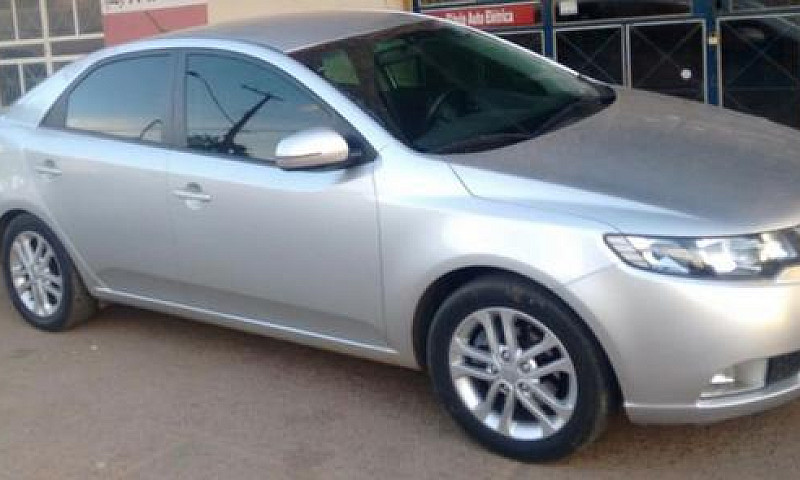 Kia Motors Cerato...