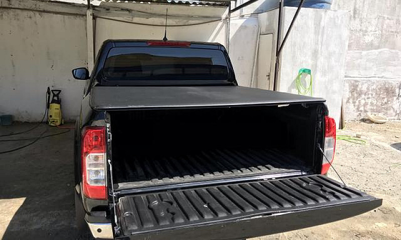 Frontier 2018 Diesel...